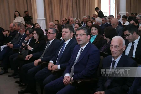 Mətbuat Şurasının IX Qurultayı keçirilir