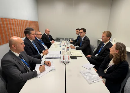 Baku expected to host Global Conference on State-Owned Enterprises in 2027