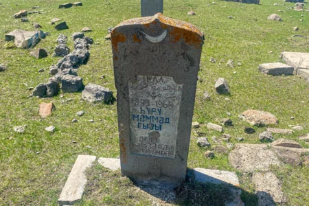 Qərbi Azərbaycanın yaddaş yerləri: Soydaşlarımızın yaşadığı Amasiya necə erməniləşdirildi?