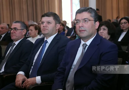 Mətbuat Şurasının IX Qurultayı keçirilir