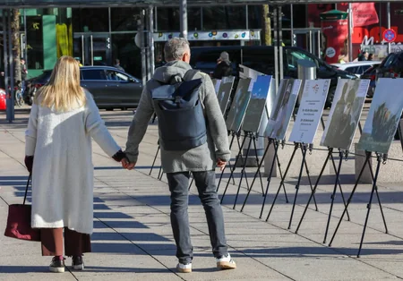 Avropanın 6 ölkəsində Ermənistanı sorğulayan aksiyalar təşkil edilib