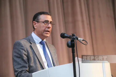 Mətbuat Şurasının IX Qurultayı keçirilir