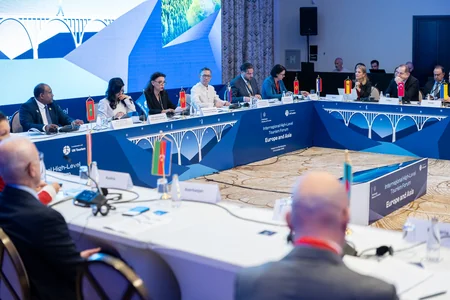 Azərbaycan Regionlararası Yüksək Səviyyəli Turizm Forumunda təmsil olunub