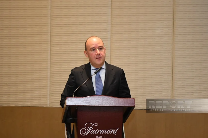 Sədr müavini: Milli standartların çoxu beynəlxalq və regional standartlar əsasında formalaşdırılıb
