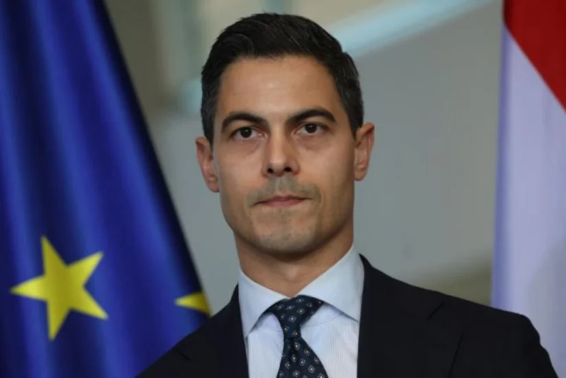 Niderlandın Baş naziri Aİ ölkələri tərəfindən Ukraynaya edilən yardımın çatışmazlığını bəyan edib