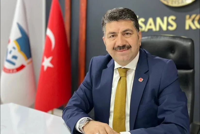Beynalxalq axtarışa verilən Celal Çiftçi Azərbaycan dövləti və xalqından üzr istəyib
