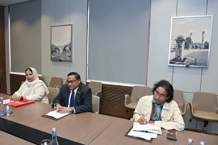 FMs of Azerbaijan, Sri Lanka mull strengthening political dialogue