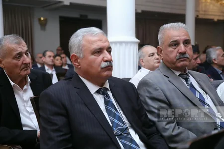 Mətbuat Şurasının IX Qurultayı keçirilir