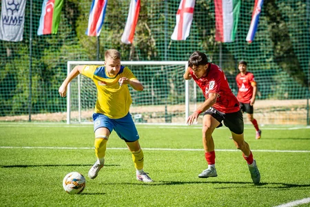 Azərbaycanın U-23 minifutbol millisi dünya çempionatında üçüncü yer uğrunda mübarizə aparacaq
