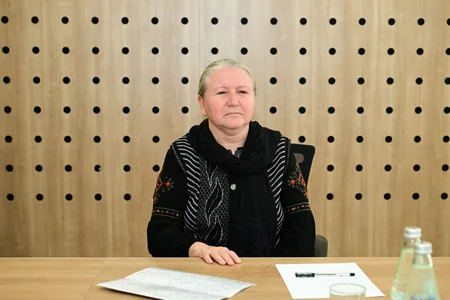 Adil Kərimli Füzulidə vətəndaş qəbulu keçirib