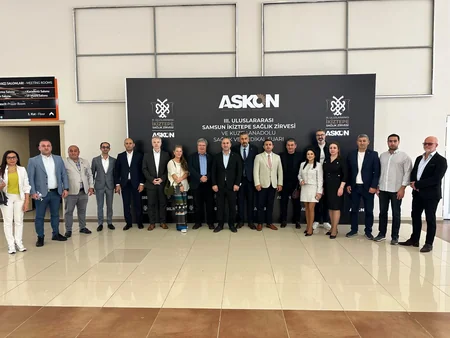 Kəlbəcərin sağlamlıq turizmi beynəlxalq sammitdə təqdim olunub