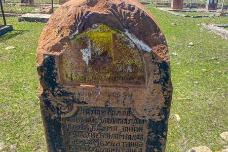 Qərbi Azərbaycanın yaddaş yerləri: Soydaşlarımızın yaşadığı Amasiya necə erməniləşdirildi?