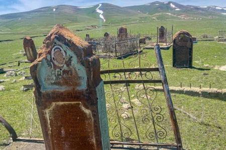 Qərbi Azərbaycanın yaddaş yerləri: Soydaşlarımızın yaşadığı Amasiya necə erməniləşdirildi?