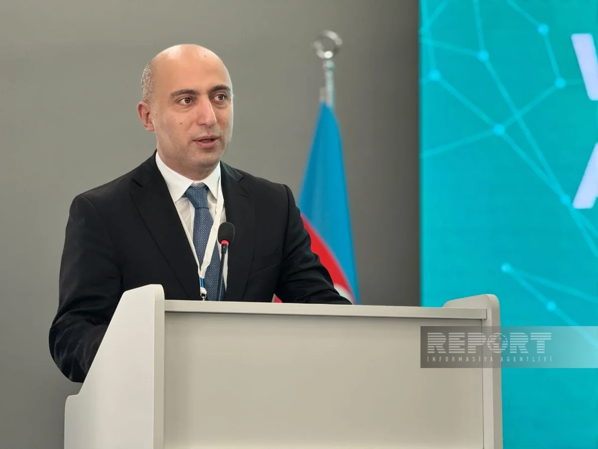 Emin Amrullayev: Azerbaijan, Uzbekistan successfully exchanging experience in education