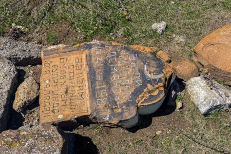 Qərbi Azərbaycanın yaddaş yerləri: Soydaşlarımızın yaşadığı Amasiya necə erməniləşdirildi?