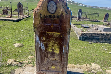 Qərbi Azərbaycanın yaddaş yerləri: Soydaşlarımızın yaşadığı Amasiya necə erməniləşdirildi?