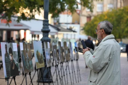 Avropanın 6 ölkəsində Ermənistanı sorğulayan aksiyalar təşkil edilib