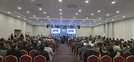 Kəlbəcərin sağlamlıq turizmi beynəlxalq sammitdə təqdim olunub