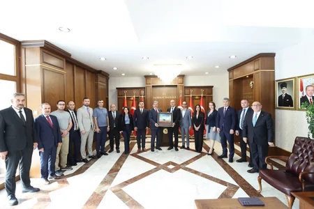 Kəlbəcərin sağlamlıq turizmi beynəlxalq sammitdə təqdim olunub