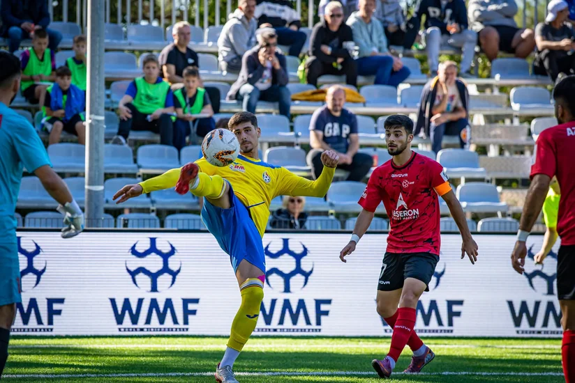 Azərbaycanın U-23 minifutbol millisi dünya çempionatında üçüncü yer uğrunda mübarizə aparacaq
