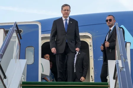 AZAL İsrail Prezidentinin uçuşu barədə Türkiyəyə məlumat verməli idimi? – Haber Global detalları açıqlayıb