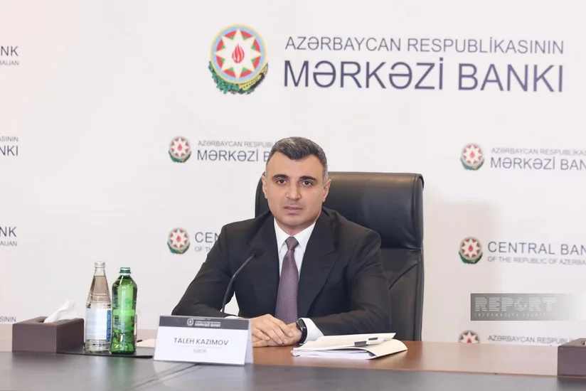 Taleh Kazımov: Pul siyasəti iqtisadiyyatın şaxələndirilməsini təkbaşına təmin edə bilməz
