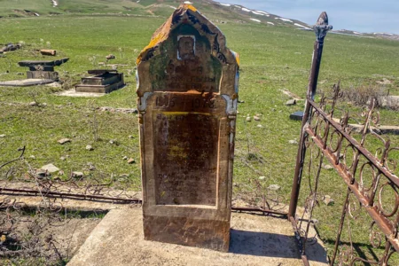 Qərbi Azərbaycanın yaddaş yerləri: Soydaşlarımızın yaşadığı Amasiya necə erməniləşdirildi?