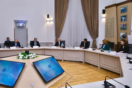 Azərbaycan üzərindən Vyetnamla əlaqəli tranzit daşımaları 7 dəfə artıb