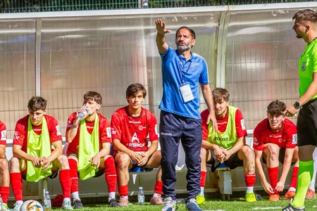 Azərbaycanın U-23 minifutbol millisi dünya çempionatında üçüncü yer uğrunda mübarizə aparacaq