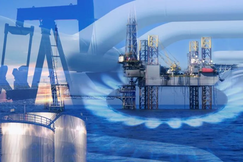 Талех Кязимов: Рост цен на нефть и газ увеличивает профицит текущего баланса Азербайджана