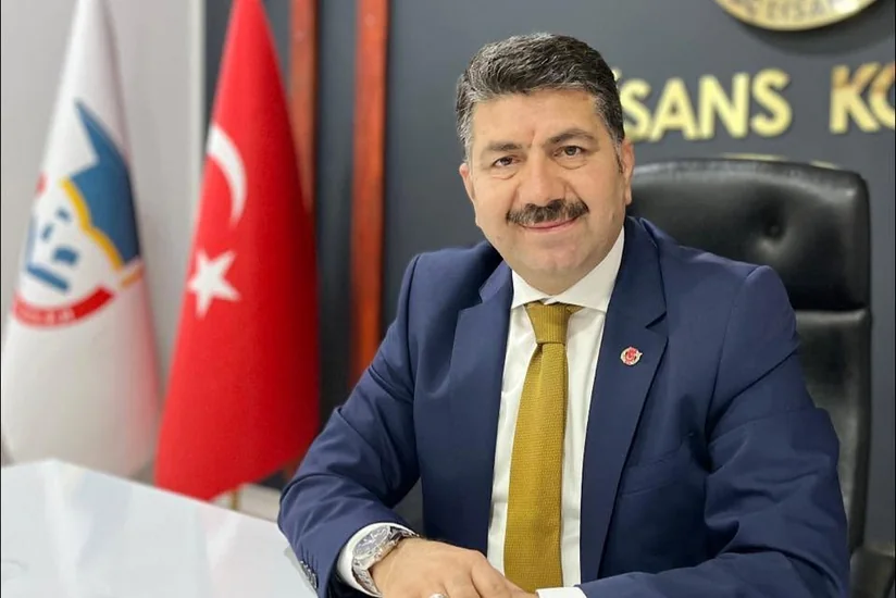 Azərbaycanda hakimiyyətin zorla ələ keçirilməsinə çağırış edən türkiyəli jurnalist beynəlxalq axtarışa verilib