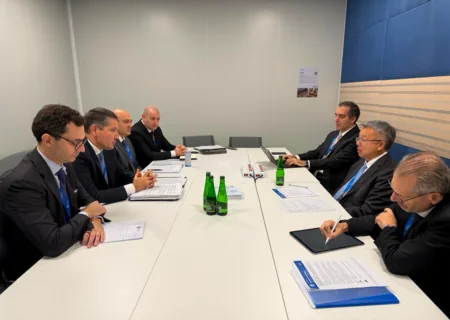 Baku expected to host Global Conference on State-Owned Enterprises in 2027