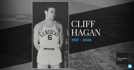 Basketbolun Şöhrət Zalına daxil edilən Kliff Heqan vəfat edib