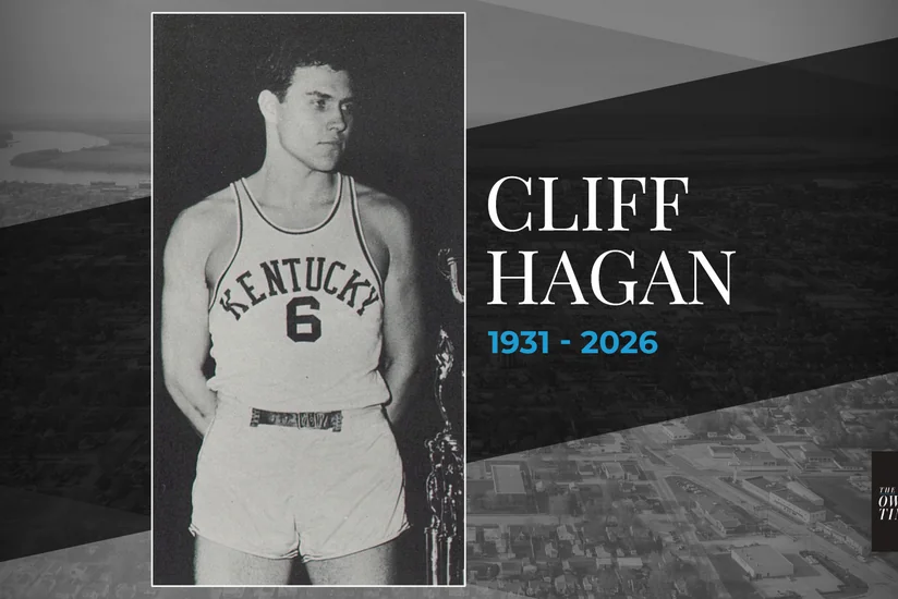 Basketbolun Şöhrət Zalına daxil edilən Kliff Heqan vəfat edib