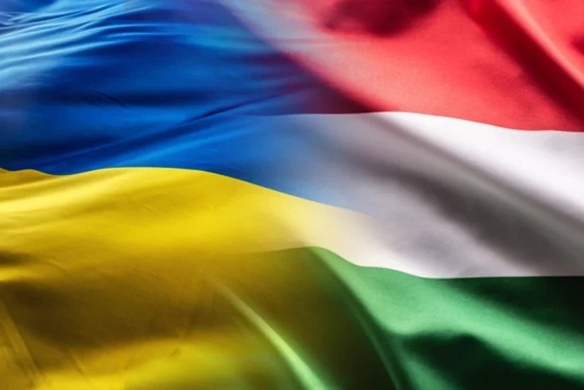 Венгрия и Украина договорились вывести двусторонние отношения на новый уровень