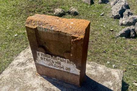 Qərbi Azərbaycanın yaddaş yerləri: Soydaşlarımızın yaşadığı Amasiya necə erməniləşdirildi?