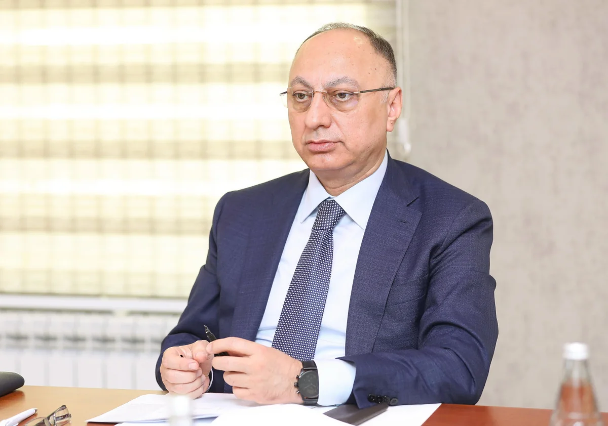 Qoşqar Təhməzlinin vətəndaş qəbulunun vaxtı dəyişdirilib