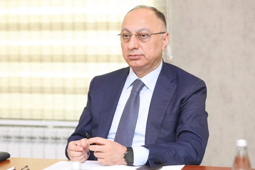 Qoşqar Təhməzlinin vətəndaş qəbulunun vaxtı dəyişdirilib