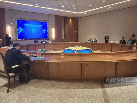 Türk ölkələrinin vahid informasiya məkanının inkişafı Azərbaycan üçün prioritet olaraq qalır