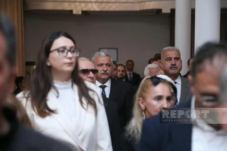 Mətbuat Şurasının IX Qurultayı keçirilir