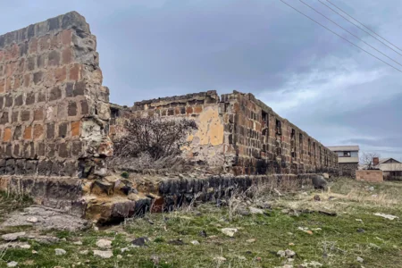 Qərbi Azərbaycanın yaddaş yerləri: Soydaşlarımızın yaşadığı Amasiya necə erməniləşdirildi?