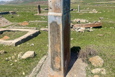 Qərbi Azərbaycanın yaddaş yerləri: Soydaşlarımızın yaşadığı Amasiya necə erməniləşdirildi?