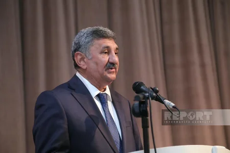 Mətbuat Şurasının IX Qurultayı keçirilir