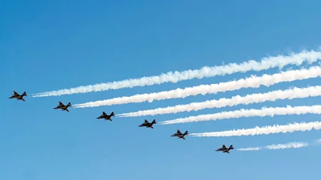 Hərbçilər təlimdə şərti qəzaya uğramış pilotun aşkar edilməsi və axtarış-xilasetmə tapşırıqlarını icra edib
