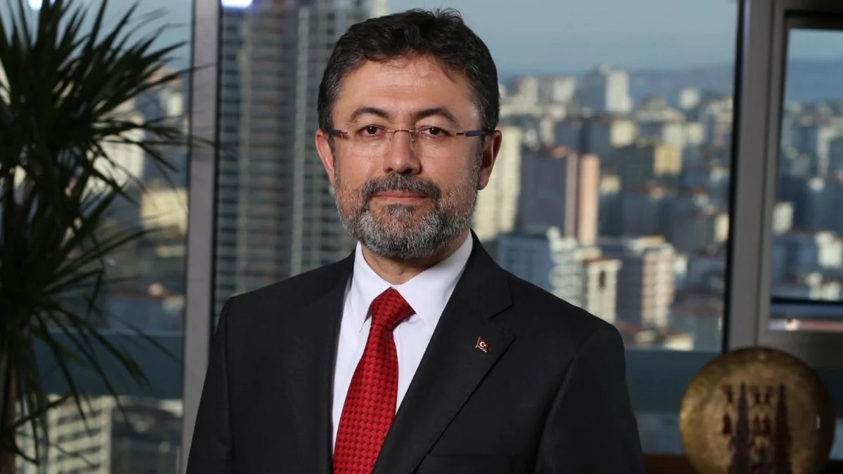 Minister: Normalization of Armenia-Türkiye relations will benefit region