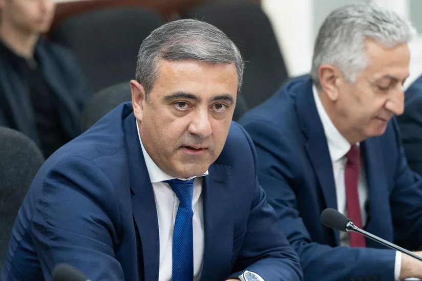 Metsamor AES-in baş direktoru: Azərbaycanla enerji əməkdaşlığını inkişaf etdirməyi planlaşdırırıq
