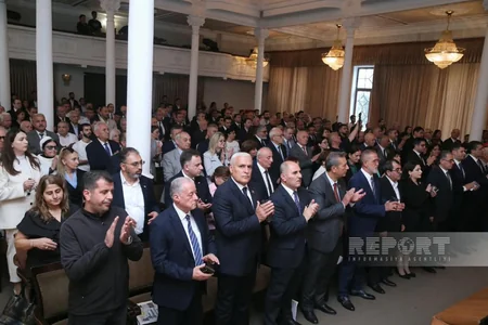 Mətbuat Şurasının IX Qurultayı keçirilir