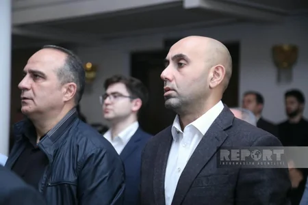 Mətbuat Şurasının IX Qurultayı keçirilir