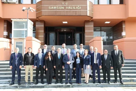 Kəlbəcərin sağlamlıq turizmi beynəlxalq sammitdə təqdim olunub