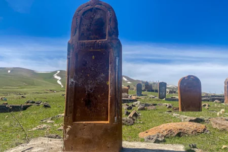 Qərbi Azərbaycanın yaddaş yerləri: Soydaşlarımızın yaşadığı Amasiya necə erməniləşdirildi?
